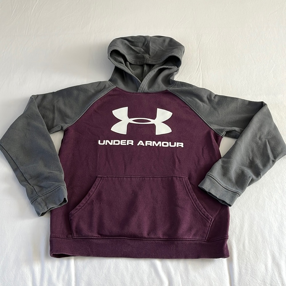 ⭐Under Armour Coldgear Hoodie